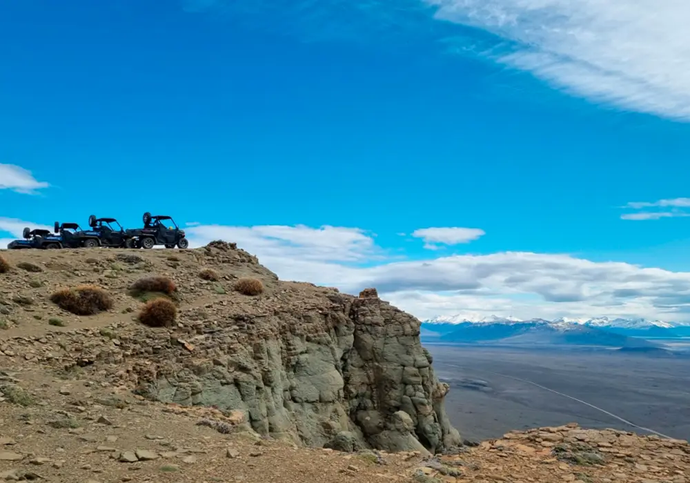 Galeria Aventura Extrema 4×4 Self Drive
