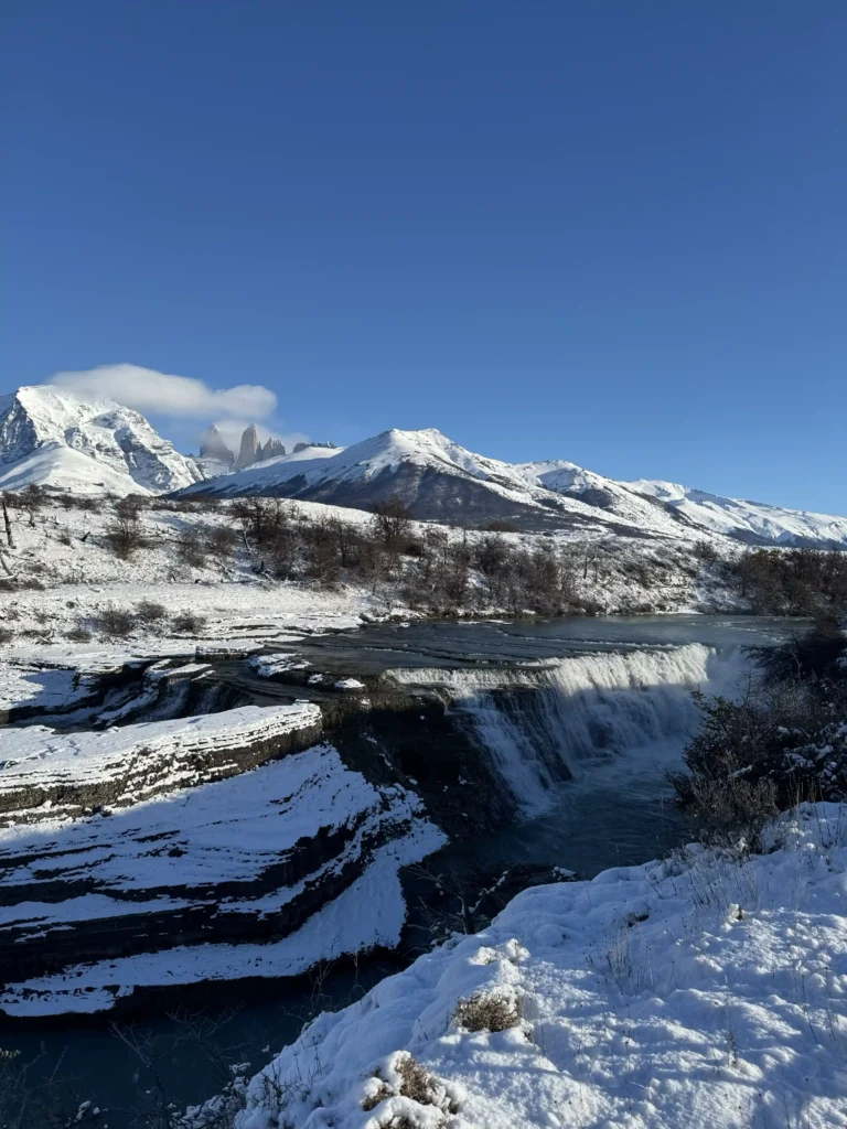 Torres del Paine Full Day