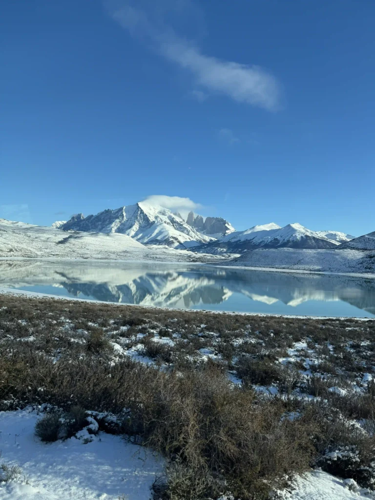 Torres del Paine Full Day