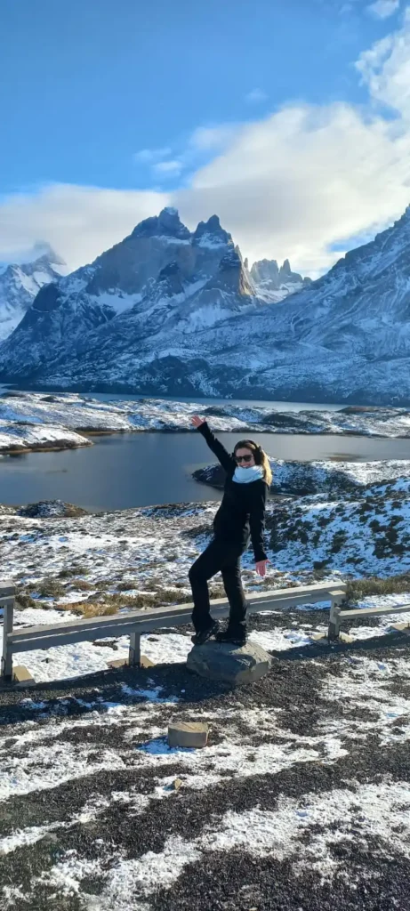 Torres del Paine Full Day