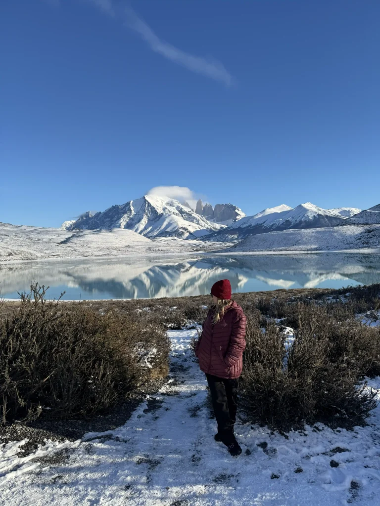Torres del Paine Full Day