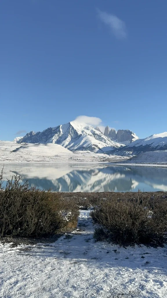 Torres del Paine Full Day